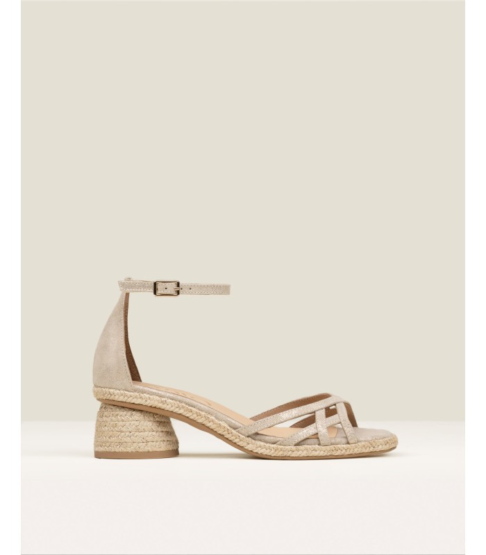 ZAPATO DE VESTIR MUJER GAIMO CELESTIA